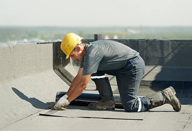 Best Types of Insulation in Mechanicville, NY